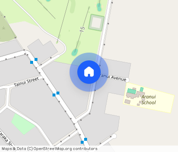 Castlecliff - 3 Bedrooms - Photo 1