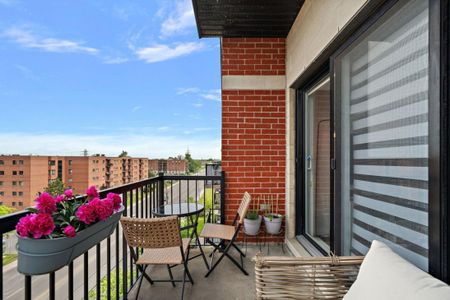 Appartement à louer - Photo 2