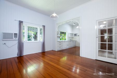 Character Home with Polished Timber Floors + Inground Spa - Photo 2