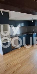 Appartement Laon 2 pièce(s) 42 m2 - Photo 4
