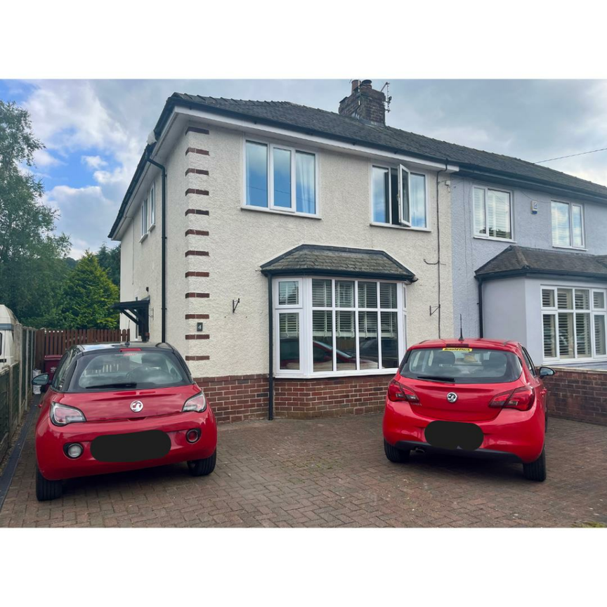 3 Bedroom Semi-Detached House on Woodlands Drive, Whalley - Photo 1