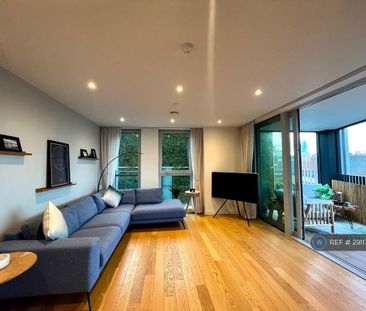 2 bedroom flat to rent - Photo 3