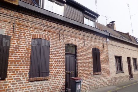 Location Maison 3 pièces 100m² TOURCOING 59200 - Photo 3