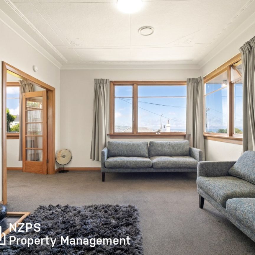 10 Napier Street, Belleknowes - Photo 1