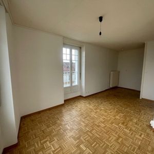 Studio on the 4th floor, ideally located - Photo 2