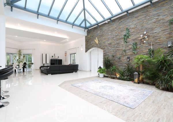 Moradia T4 em Setúbal