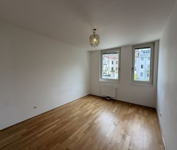 Kreitnergasse - 3 Zimmer Neubauwohnung im 2. Liftstock - Foto 2