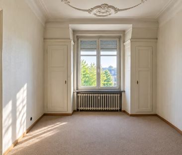 1 Zimmer, 110 m², 3. Stock - Photo 3