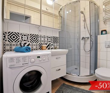 Warszawa, Praga-Południe, Władysława Umińskiego - Photo 3