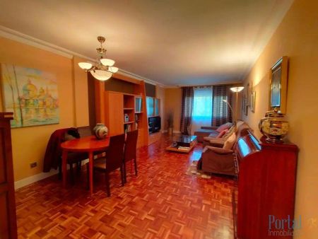 Piso de alquiler en San Agustín - Parque Europa - Foto 3
