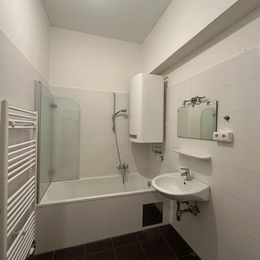 2-Zimmer-Erstbezug nach Sanierung mit Flair in der Grazer Innenstadt – Provisionsfrei! - Foto 1