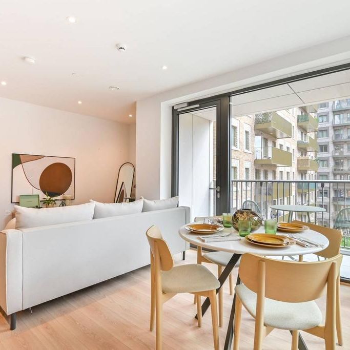 1 bedroom flat to rent - Photo 1