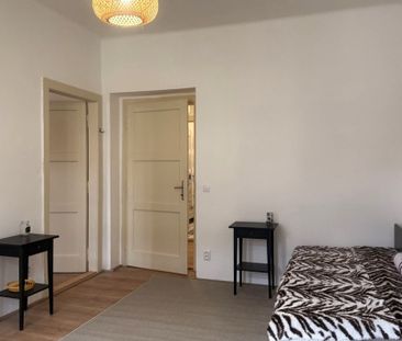 Pronájem bytu 2+1 v osobním vlastnictví 74 m², Karlovy Vary - Photo 3