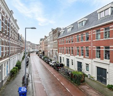 Te huur: Huis Proveniersstraat in Rotterdam - Foto 1