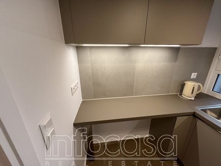 Διαμέρισμα για ενοικίαση Κεφαλάρι (Κηφισιά) - Photo 5