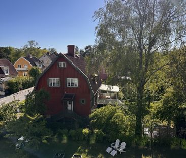 Fågelkärrsvägen, Enskede - Photo 5