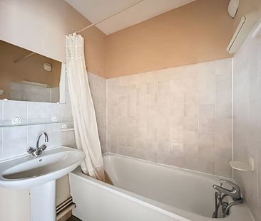 Appartement T1 Déville-lès-Rouen à louer - Photo 2