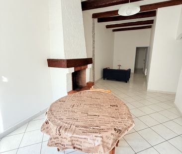 Location Appartement 3 pièces 58m² CASSIS 13260 - Photo 4