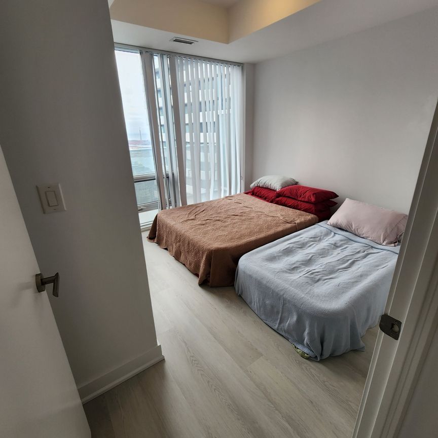 For Lease - 100 Harbour Street Unit# 5604, Toronto, Ontario - Photo 1