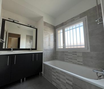 Location Maison 4 pièces 90m² TOULOUSE 31100 - Photo 6