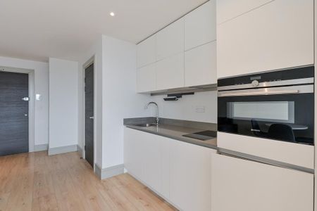 Studio to rent - Photo 5