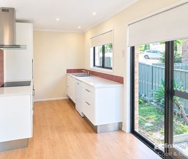 Peaceful Family Living Backing onto Reserve - Photo 2