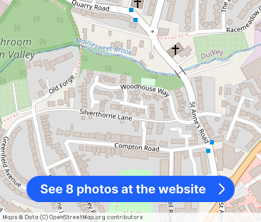 Mary Macarthur Drive, Cradley Heath, West Midlands - Photo 1