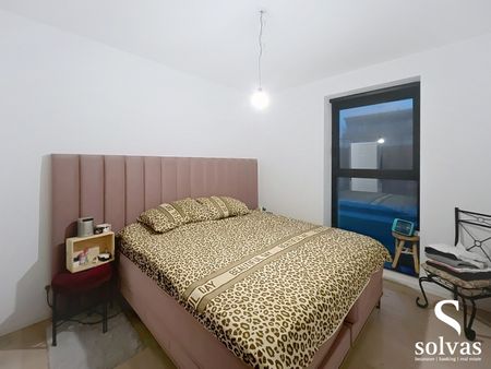 Appartement te huur in Gent - Photo 4