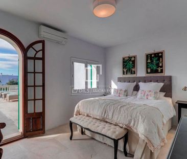 Excellent 5 Bedroom house / villa for rent in Palma de Mallorca, Ba... - Photo 6