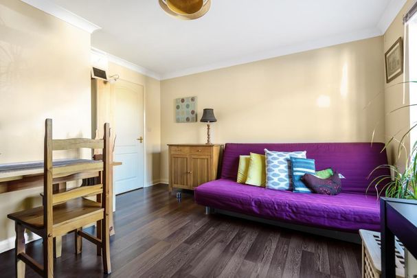 1 bedroom apartment to rent - Photo 1