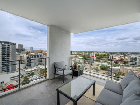 86/148 Adelaide Terrace, East Perth - Photo 5