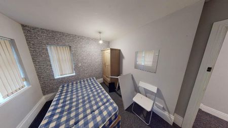 5 bedroom house to rent - Photo 4