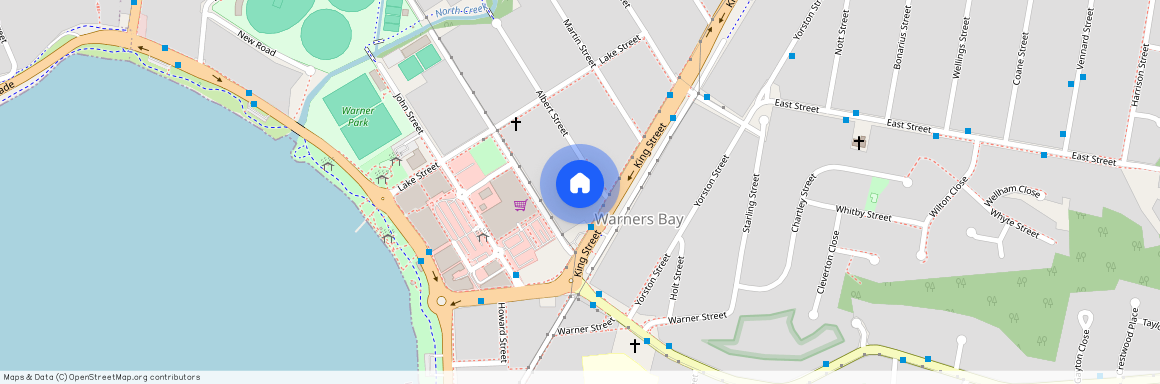 1/91-93 Albert Street, NSW 2282, Warners Bay