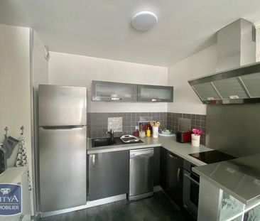 Location Appartement 2 pièces 40m² CHESSY 77700 - Photo 5