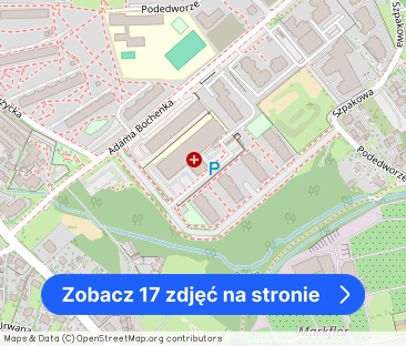 Wyposażone z balkonem i miejscem postojowym - Zdjęcie 1