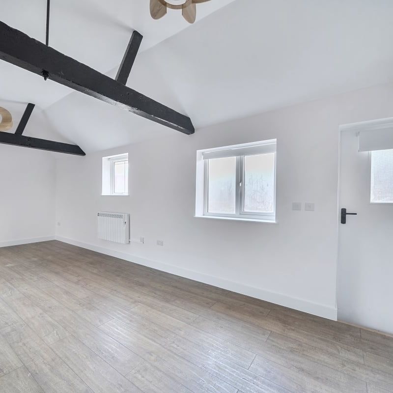 2 bedroom bungalow to rent - Photo 1