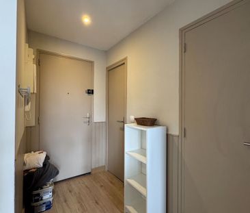 "LE RASSURANT" - Location Appartement tours : 32.88 m2 - Photo 5