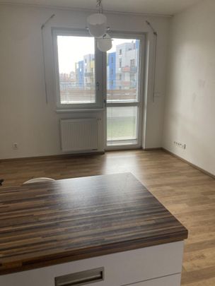 Pronájem bytu 2+kk • 56 m² bez realitkyRychtáře Petříka, Praha - Hostivař - Photo 1