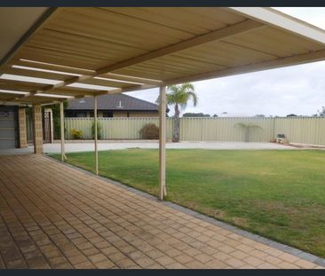 Perfect Family Living with Space to Entertain - Photo 6