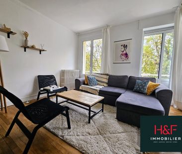 Location Appartement 3 pièces 78m² CAEN 14000 - Photo 4