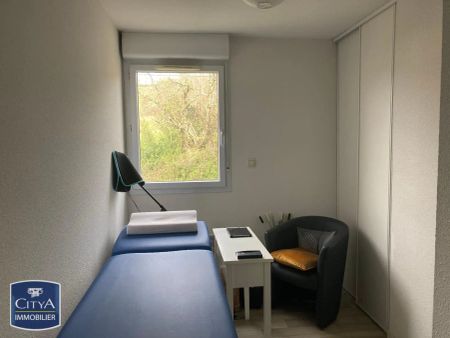 Appartement à louer 3 pièces 57.19m² - Photo 3