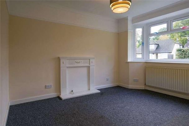 The Crescent, Earley, Reading, Berkshire, RG6 - Photo 1