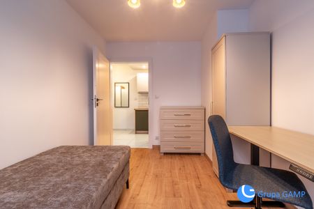 Niezależne 2-pok ICE Kraków *Stare Dębniki* - Photo 4