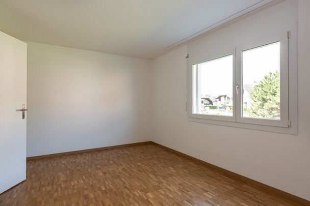 Familienwohnung sucht neue Bewohner - Photo 1