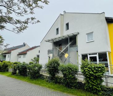 Demnächst frei! 2-Zimmer-Wohnung in Bad Dürkheim - Photo 6