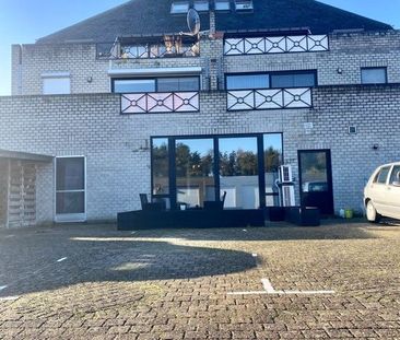 Top afgewerkt praktisch gelijkvloersappartement met ruim terras en ... - Foto 4