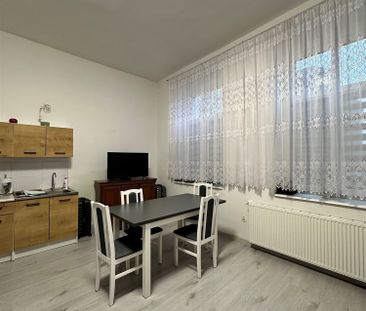 Grudziądz, Centrum Mieszkanie na wynajem - Zdjęcie 1