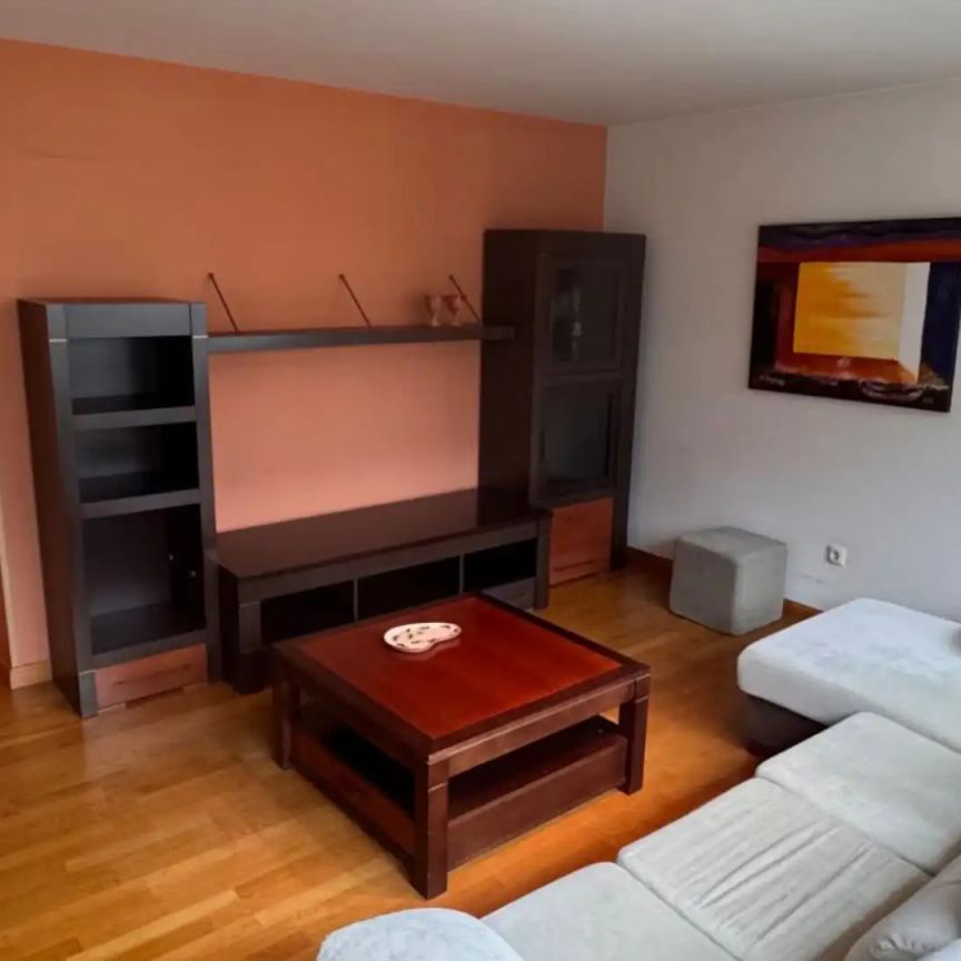 Piso de alquiler en Rúa Alcalde Electo Carballo, 50, Portádego - Vilaboa Norte - Photo 1