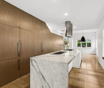 Contemporary Elegance in a Peaceful Family Setting - Photo 6
