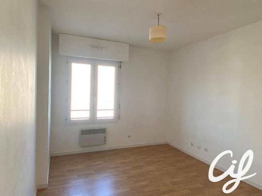 Location appartement t1 18 m² à Nantes (44100) Centre ville-Centre Ville - Photo 1